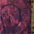 Thumbnail image of quilt titled &ldquo;Moon Woman&rdquo; by Louise Harris 